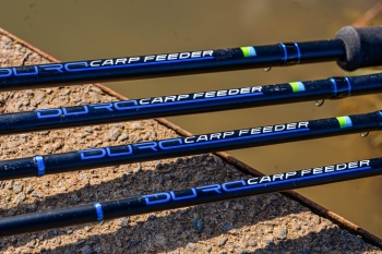 LANSETA PRESTON FEEDER DURA CARP FEEDER 10FT 3.04M 40G 2+2BUC - Img 9