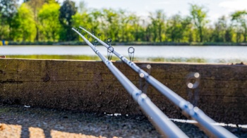 LANSETA PRESTON MATCH DURA PELLET WAGGLER 11FT 3.35M 4-12G 2TR - Img 4