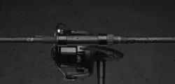 LANSETA PROLOGIC CUSTOM BLACK 3.60M / 3.00LBS 2BUC