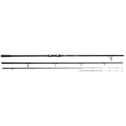 LANSETA PROLOGIC XLNT 3BUC BIG FISH FEEDER 4.20M / 80-200G XX