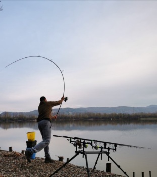 LANSETA PROWESS POWER SPOD 3.60M 5.00LB - Img 8