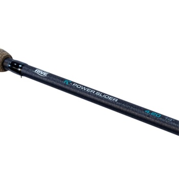 LANSETA RIVE R-MATCH SLIDER 3TR 4.20M 30G - Img 3