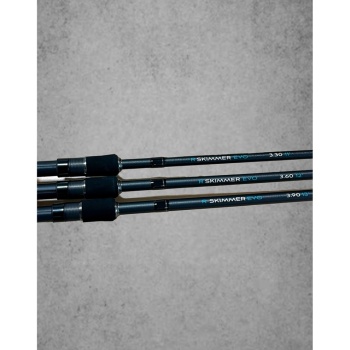 LANSETA RIVE R SKIMMER EVO 3.30M 50GR 2+1BUC - Img 4