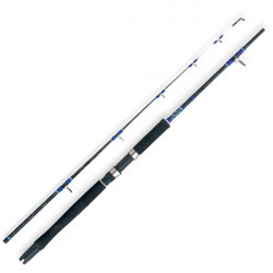 LANSETA RON THOMPSON HARD CORE II BOAT 2.40M/20-30LB
