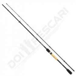 LANSETA SAKURA ALQUEWA SPINNING ALQS 702MH 2.10M 14-42GR