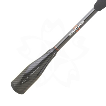 LANSETA SAKURA BELTZA SPINNING BELS 702M 2.13M 5-20GR 2BUC - Img 4