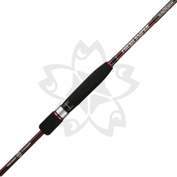 LANSETA SAKURA FRESH SNIPER FSNS 602L 1.83M 2TR 2-7GR - Img 3