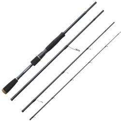 LANSETA SAKURA HORASHA TRAVEL HORS 704MH 2.13M 7-28GR 4BUC