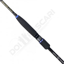 Lanseta Sakura Salt Sniper Spinning SALSS 702 M 2.13m 7-28gr Power Finesse