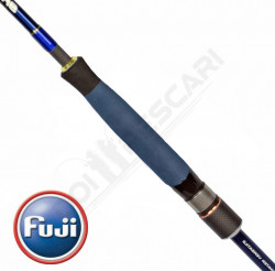 Lanseta Sakura Shukan Spin SHUS 762 M 2.29m 10-45gr Topwater Special