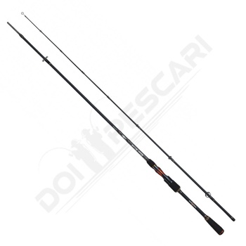 LANSETA SAKURA SILVER ARROW SPINNING SIAS 8112MH 2.70M 10-35GR