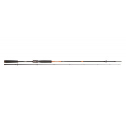 LANSETA SAKURA SPECIZ SPINNING SEABASS 2.0 M+S 2.44M 5-25GR