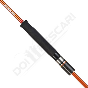 Lanseta Sakura Speciz Spinning SPZS 862MH 2.58m 15-45gr PIKE GAME