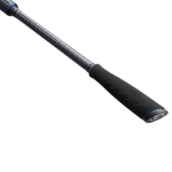 LANSETA SAVAGE GEAR DEFIANCE SG2 MEDIUM GAME 2.21M 10-35G 2BUC - Img 5