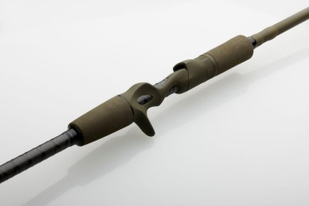 LANSETA SAVAGE GEAR SG4 FAST GAME BC MF 2.21M 30-80G 2BUC - Img 4