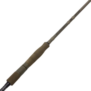 LANSETA SAVAGE GEAR SG4 VERTICAL SPECIALIST XF MH 1.98M 12-33G 1+1BUC - Img 4