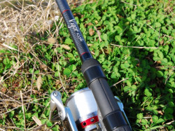 LANSETA SELECT BAITS VIGOR 12' 3.60M 3.5 LBS 40MM 2BUC