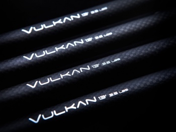 LANSETA SELECT BAITS VULKAN 3.60M 3.5LBS 50MM 2BUC - Img 5
