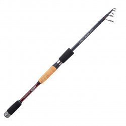 LANSETA SERT EXCEED TELESPIN 2.10M 5-21GR