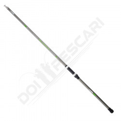 LANSETA SERT FISH INSTINCT FW20 TELETROUT 4.00M 30GR