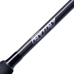 LANSETA SHAKESPEARE CYPRY 12FT 3.00LB TELE 3.60M