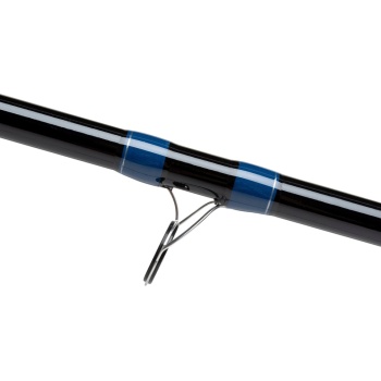 LANSETA SHAKESPEARE FIREBIRD BEACHCASTER 12FT/3.60M 110-225G 2SEC - Img 6