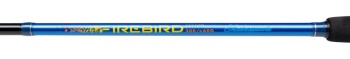 LANSETA SHAKESPEARE FIREBIRD FEEDER 10FT/3.00M 15-35G 2+2BUC - Img 2