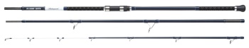 LANSETA SHAKESPEARE SALT XT FS SURF 12FT9/3.90M 112-225G 3SEC