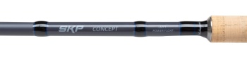 LANSETA SHAKESPEARE SKP CONCEPT 11FT/3.30M FLOAT 2.25LB 2SEC - Img 5