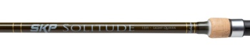 LANSETA SHAKESPEARE SKP SOLITUDE 11FT/3.30M LIGHT QUIVER 2+1SEC - Img 5