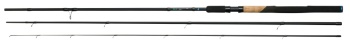 LANSETA SHAKESPEARE SUPERTEAM SC-2 PELLET WAGGLER 12FT/3.60M 5-15G 3SEC