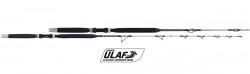 LANSETA SOMN COLMIC PRO LIGHT WHITE SERIES 2.14M 20-30LB 1BUC