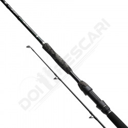 LANSETA SOMN DAM MADCAT BLACK DELUXE 2.70M 100-250GR
