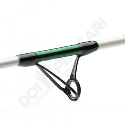 LANSETA SOMN DAM MADCAT WHITE SPIN 2.10M 175GR