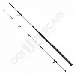 LANSETA SOMN DAM MADCAT WHITE SPIN 2.85M 175GR