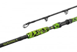 LANSETA SOMN DELPHIN WALHALA / 2 TRONSOANE 300CM/950G