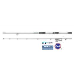 LANSETA SOMN MADCAT WHITE X-TAAZ FAR OUT 2.85M 200-500GR 2TR