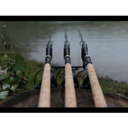 LANSETA SONIK DOMINATOR RS CORK 3.96M 3.50LB