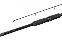 LANSETA SPINNING DELPHIN EXTAZA / 2 TRONSOANE 270CM/7-25G