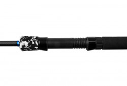 LANSETA SPINNING DELPHIN GAMER / 2 TRONSOANE 210CM/25G