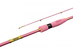 LANSETA SPINNING DELPHIN QUEEN SPIN / 215CM/5-25G/2 TRONSOANE