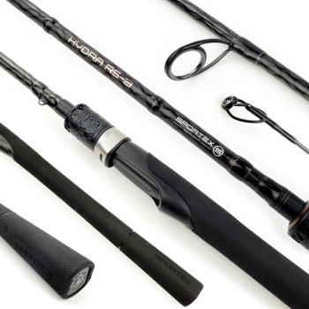 LANSETA SPORTEX HYDRA RS-3 2.15M 3-15G 2BUC - Img 3