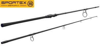 LANSETA SPORTEX INVICTUS CS-2 CARP SPOD 12FT 3.66M 5.75lbs