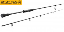 LANSETA SPORTEX NEOWAVE RS-2 ULTRA LIGHT 2.10M 0.8-9GR 2BUC