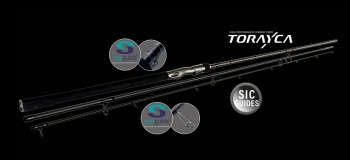 LANSETA SPORTEX RAPID RS-2 FLOAT 3.90M 10-35G MINIMA GUIDE - Img 3