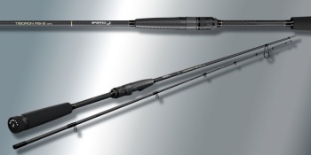 LANSETA SPORTEX TIBORON RS-3 ULR 2.10M 0.5-5GR 2BUC - Img 2