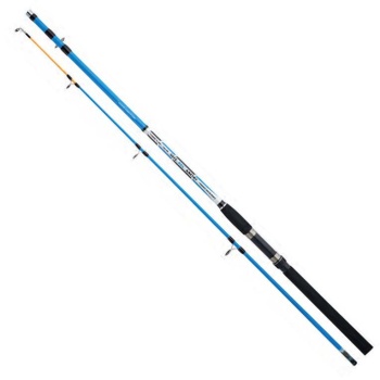 LANSETA SUNSET TRYSKA ZXR 2.40M 80-150G 2TR - Img 2