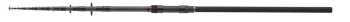 LANSETA TELESCOPICA DAIWA BLACK WIDOW CARP 3.90 3.5LBS - Img 2
