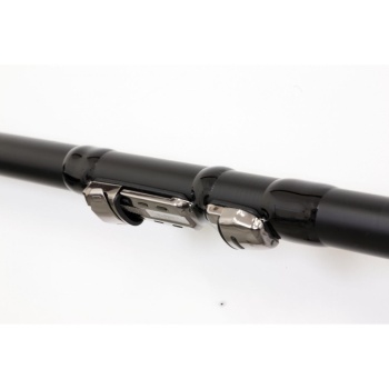 LANSETA TELESCOPICA LINEAEFFE LIGHT CASTER ROD WWG G 3.60M/50-100G - Img 3
