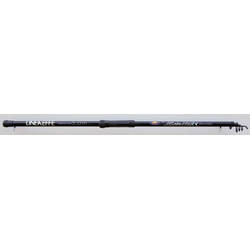 LANSETA TELESCOPICA LINEAEFFE MOONWALK WTG 4.20M 50-120G